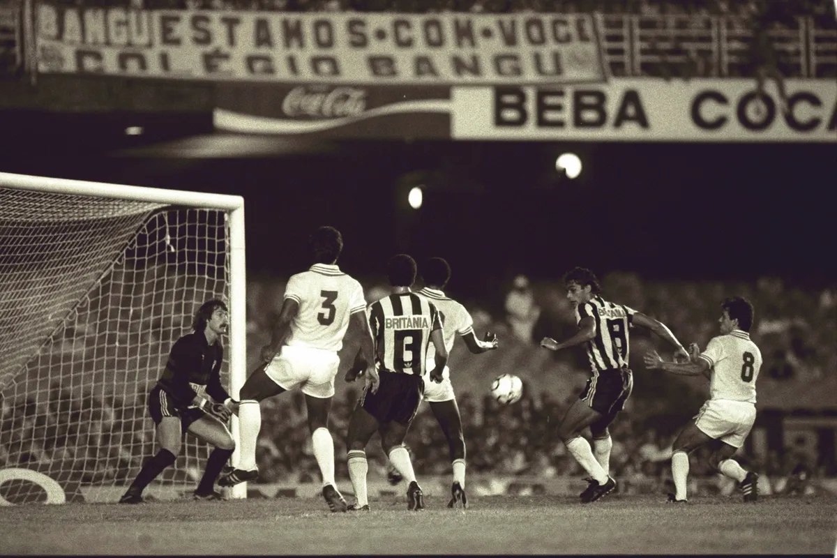 Jogos Perdidos, 21 anos tweet media