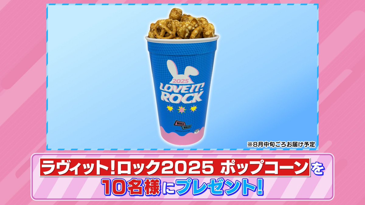 名取さな ヒルバレーコラボ ポップコーンボウル 名取さな ヒルバレーコラボ ポップコーンボウル ヒルバレー公式
