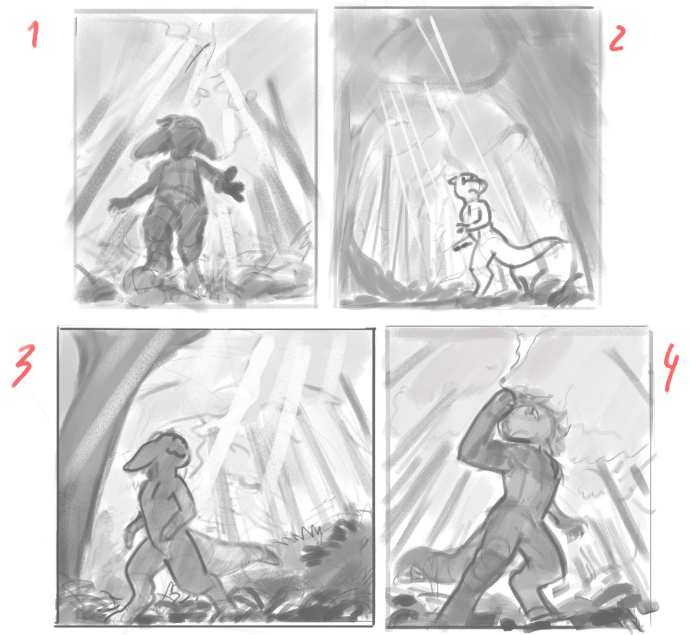 R.Mikky 🦝🌱 tweet media