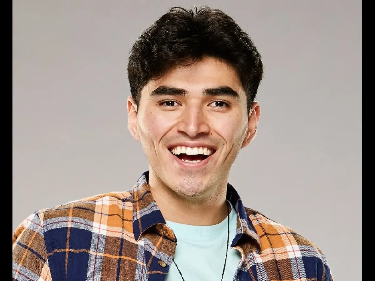 Ʀ👁️ᗫ tweet media