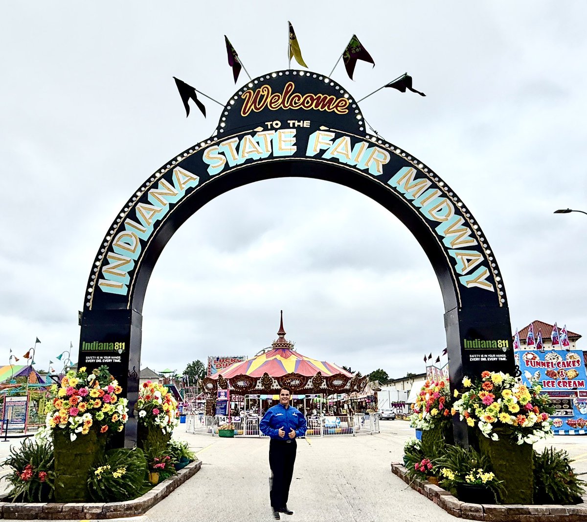 Beau Baird tweet media