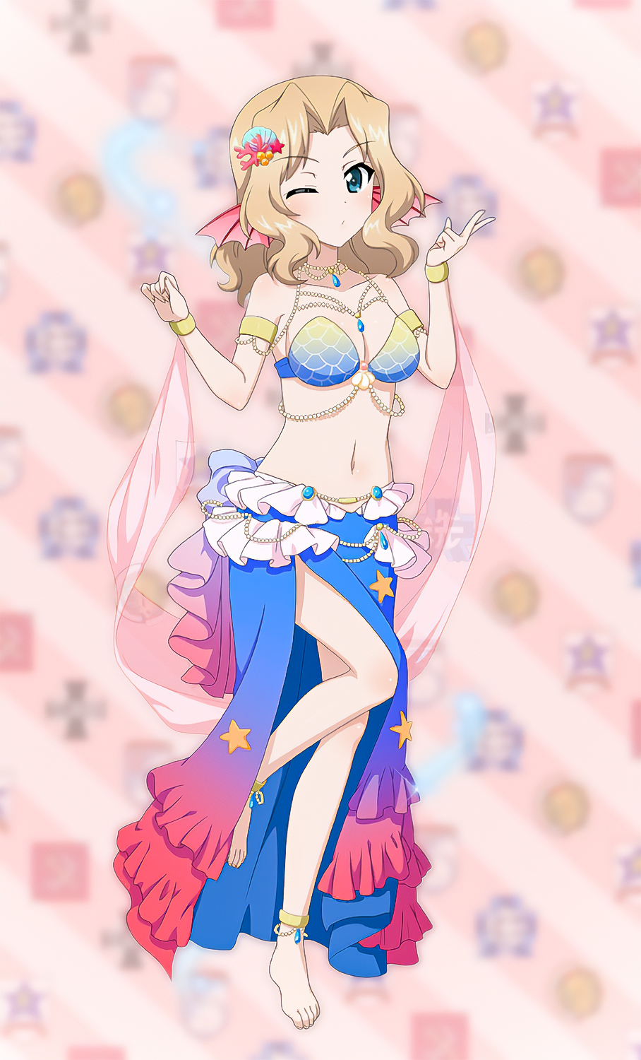 はんばーがー⭐︎ミント・はるのかおりお洋服付き ⚡️灰色服のプリン⚡️ガルパン情報アカウント📶 on X