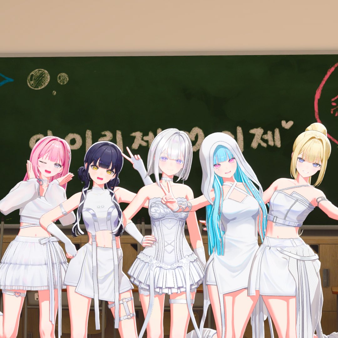 🗓️ 8월 1일(금) 오후 6시, IRISÉ LIVE
📍 YouTube youtube.com/@irise_theoffi…

이번엔 두뇌 싸움이다🧠퀴즈 퀸 is 누구? 라이브에서 만나요!

#IRISÉ #아이리제 #LIVE
#뤼네 #샤나 #키리 #티즈 #제로