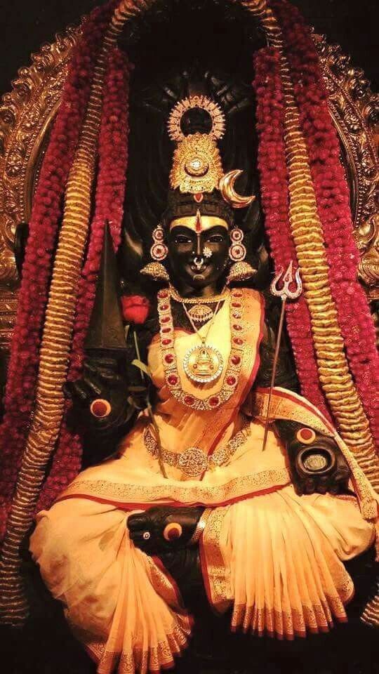 Jai Mata Di