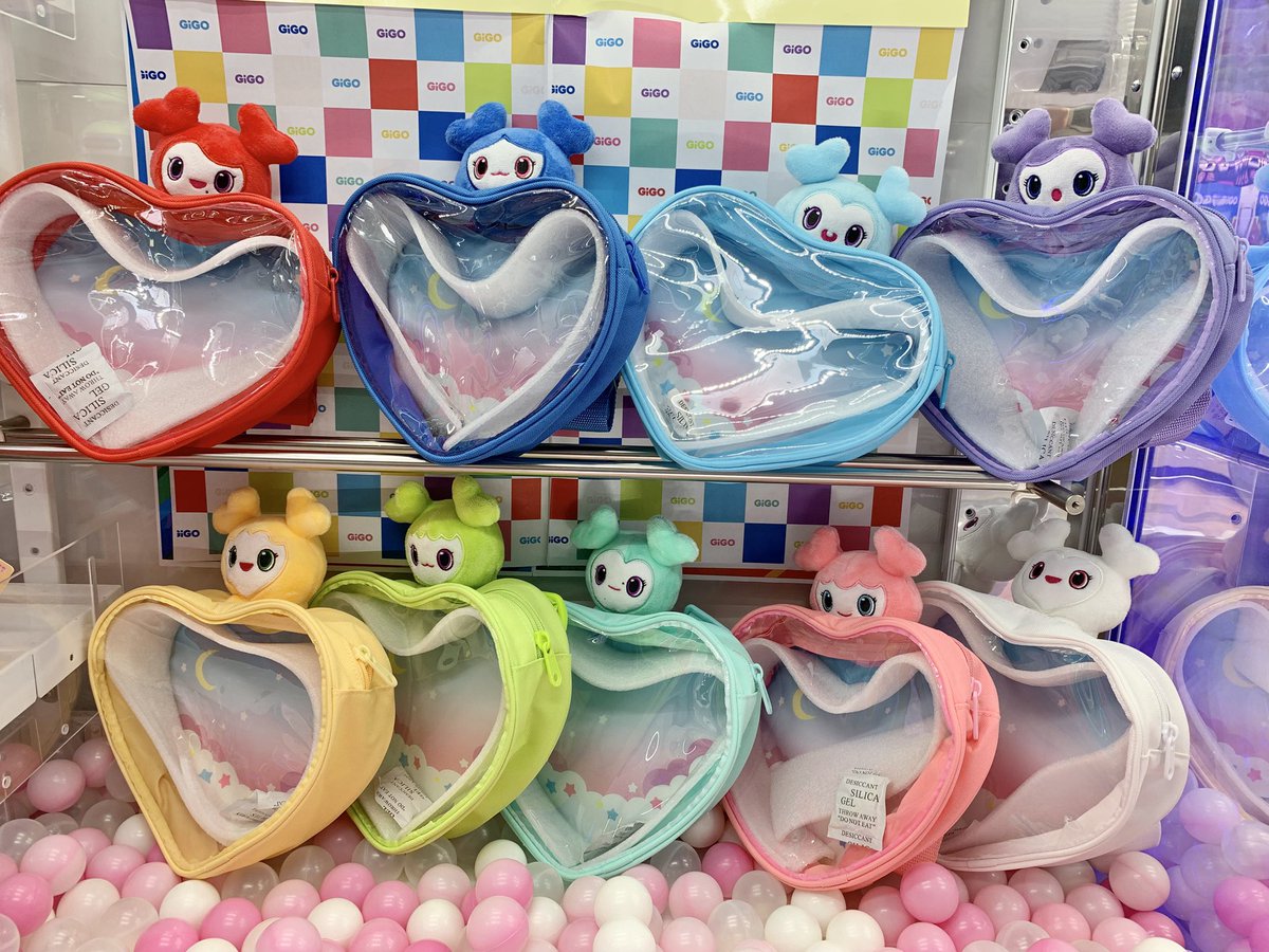 🌟新景品情報🌟】 『TWICE LOVELYS ぴょこきゅんボディ