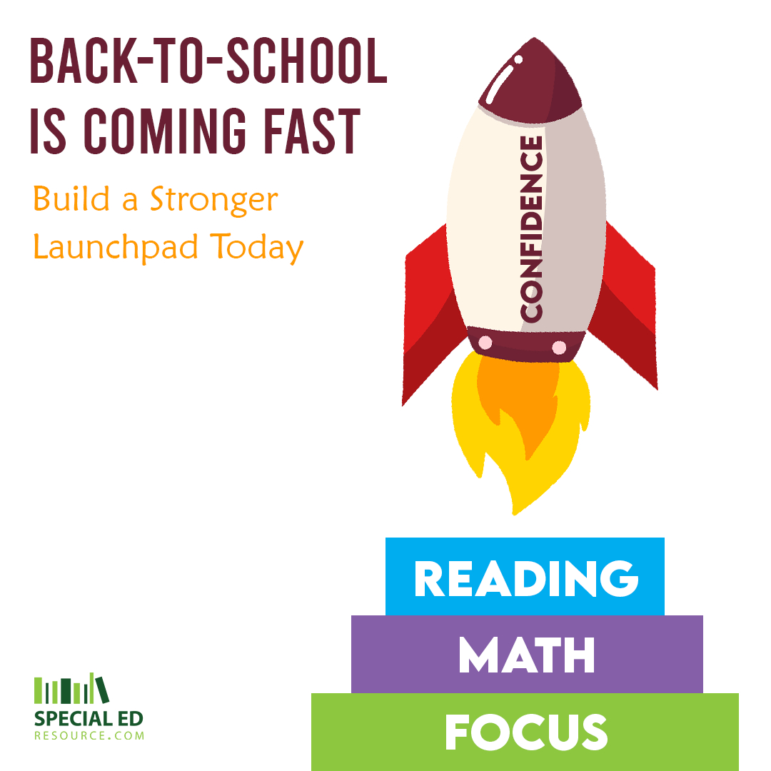 SpEdResource's tweet image. ⏳ If you’re worried your child’s not ready for school, you’re not alone.
1:1 tutoring now = smoother transitions later.
💡 specialedtutoring.com
#SpecialEdTutoring #ConfidenceBooster #SPEDSupport