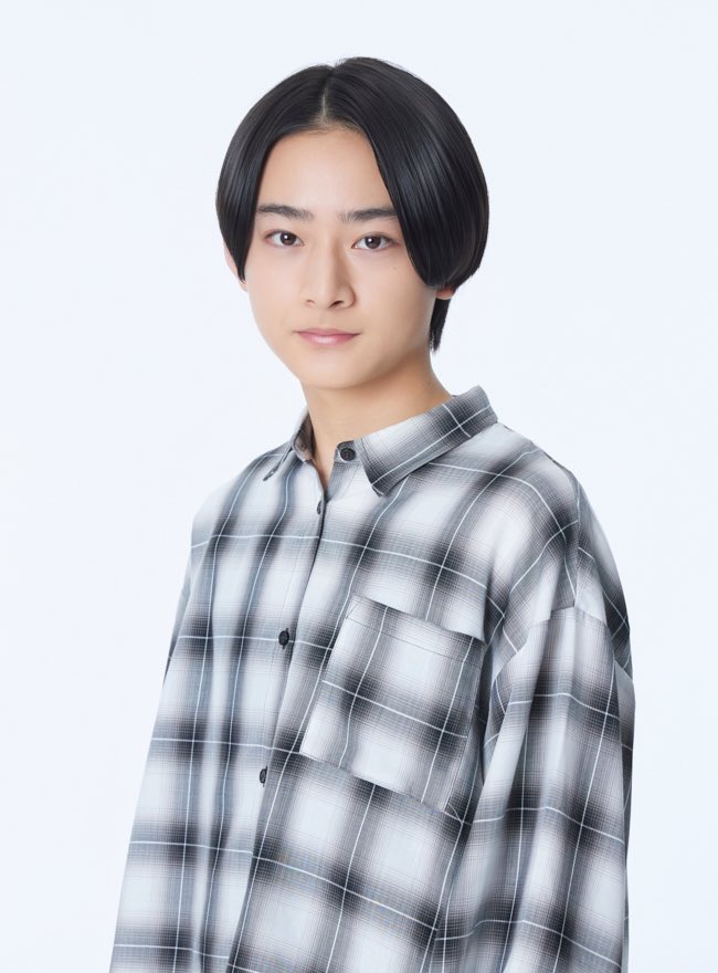 善如寺來　公式写真 善如寺來 公式写真 善如寺來 プロフィールカード | ファミクラ