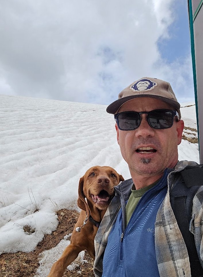 Brian Shannon, CMT tweet media