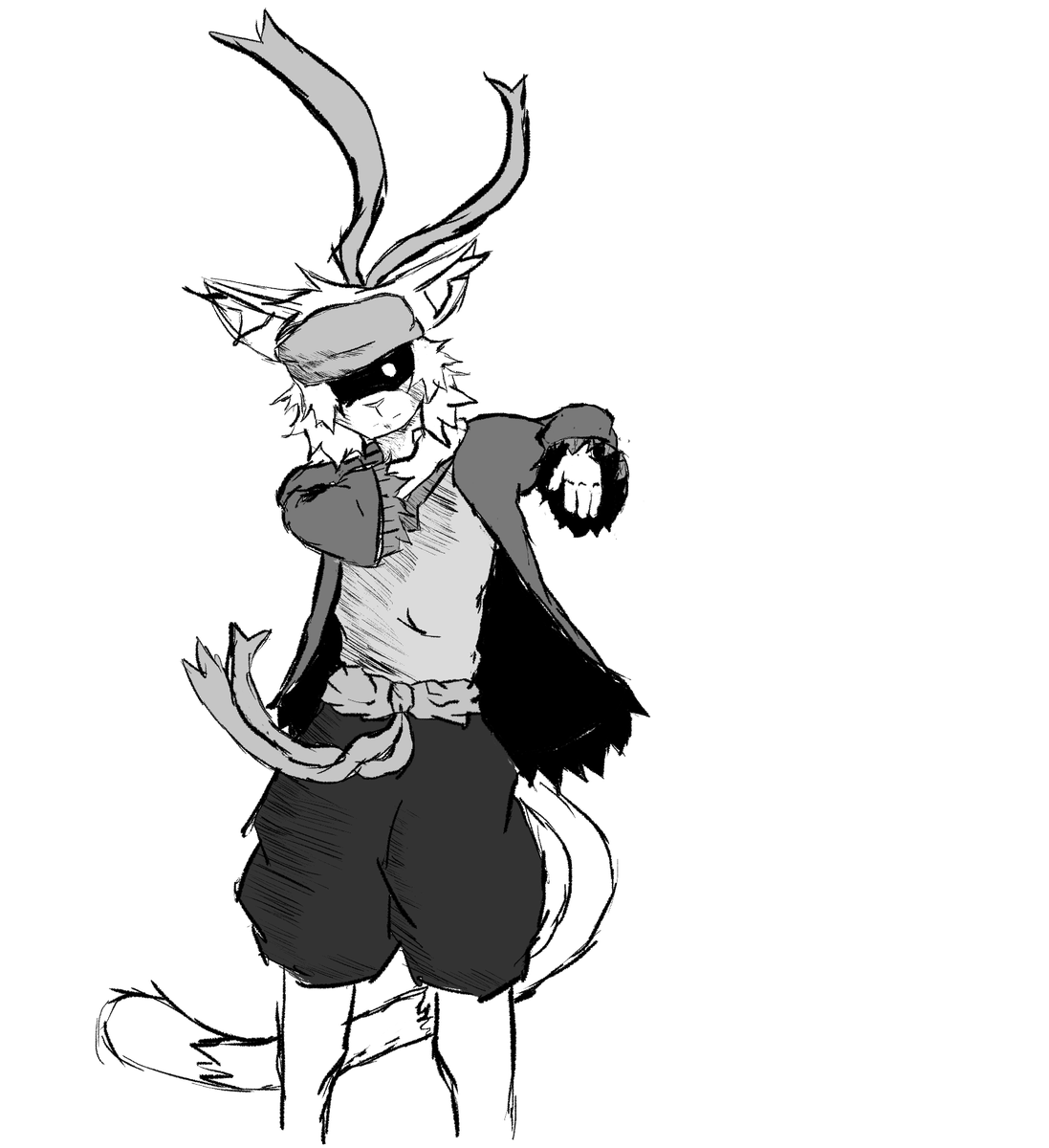 MauroDraws's tweet photo. consider this an art trade
@Kalay0Fox https://t.co/JhfQVNP5WW