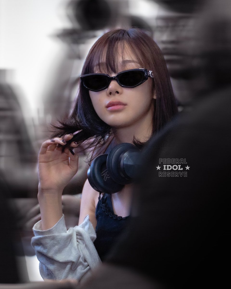 federalidolrsrv's tweet photo. 250731 AESPA (에스파) LAX 
 
지젤 GISELLE

#KCONLA2025 #AESPA #에스파 #KCON #지젤 #GISELLE #LAX #LOSANGELES https://t.co/oXzGdyJK7C