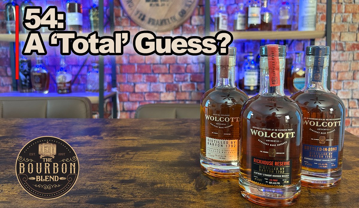 Jay G. Tate ๐บ๐ธ (@jaygtate) on Twitter photo ๐ฅTHE BOURBON BLEND IS LIVE๐ฅ
We're back tonight drinking some bourbon that's probably bad. <a href="/courttate/">Courtney Tate</a> chose this because it was cheap. ๐คทโโ๏ธ
Plus, we're going old school with Courtney's Corner!
Join us. It's a vibe.
youtube.com/live/79OvrEbSLโฆ ๐ฅTHE BOURBON BLEND IS LIVE๐ฅ
We're back tonight drinking some bourbon that's probably bad. <a href="/courttate/">Courtney Tate</a> chose this because it was cheap. ๐คทโโ๏ธ
Plus, we're going old school with Courtney's Corner!
Join us. It's a vibe.
youtube.com/live/79OvrEbSLโฆ