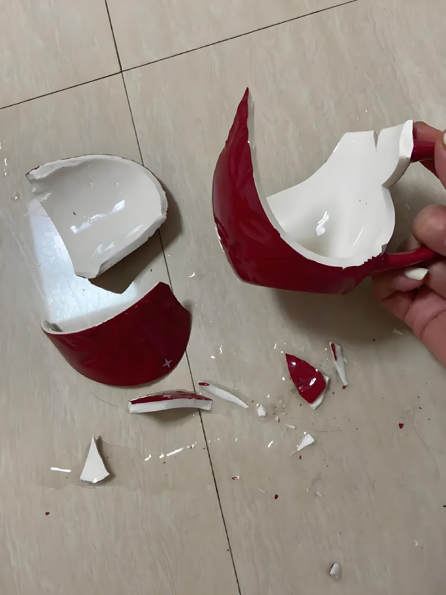 dustycycle's tweet image. Don't panic, record it first