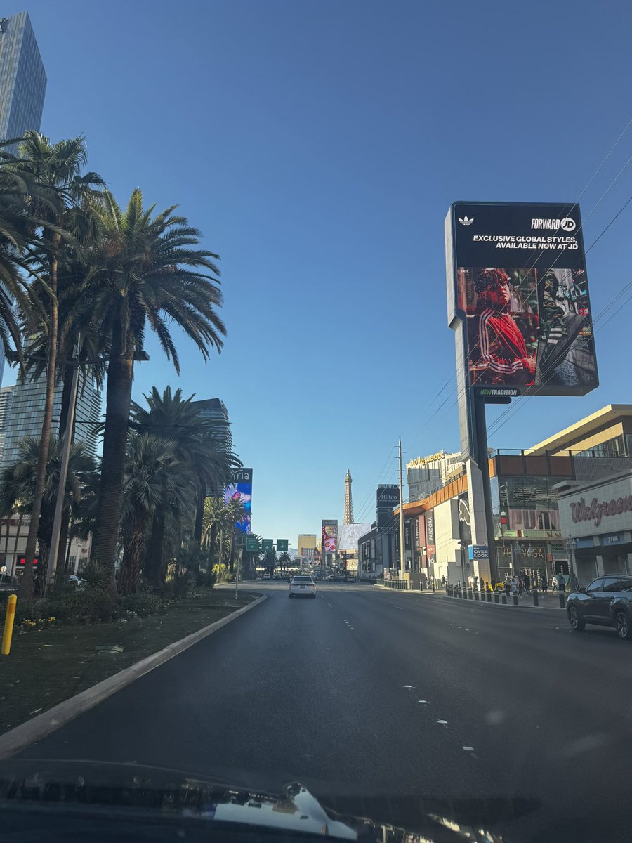 LA I am inside of you