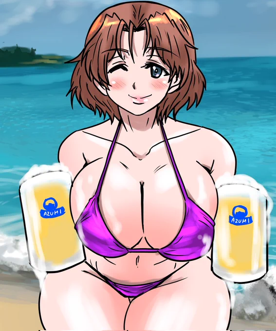 #おっぱいの日 なんやて!?