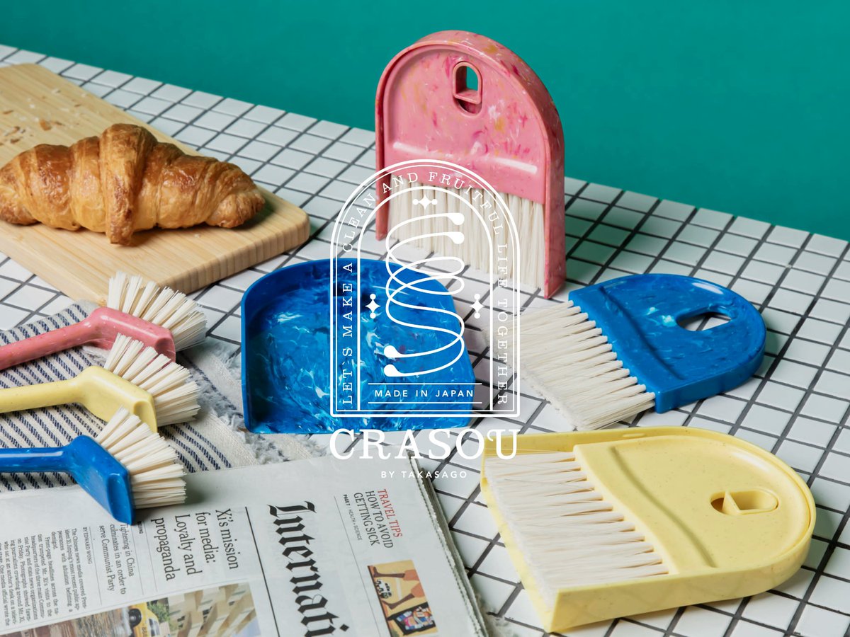 台湾最大のデザイン見本市「2025台湾クリエイティブエキスポ」が台北で開催（8/2-8/10）
mdn.co.jp/art-culture/ex…
日本をはじめ海外からも多数のブランドが出展する「2025台湾クリエイティブエキスポ」で、今年の見どころをチェックしてみました。
#台湾クリエイティブエキスポ #文博會