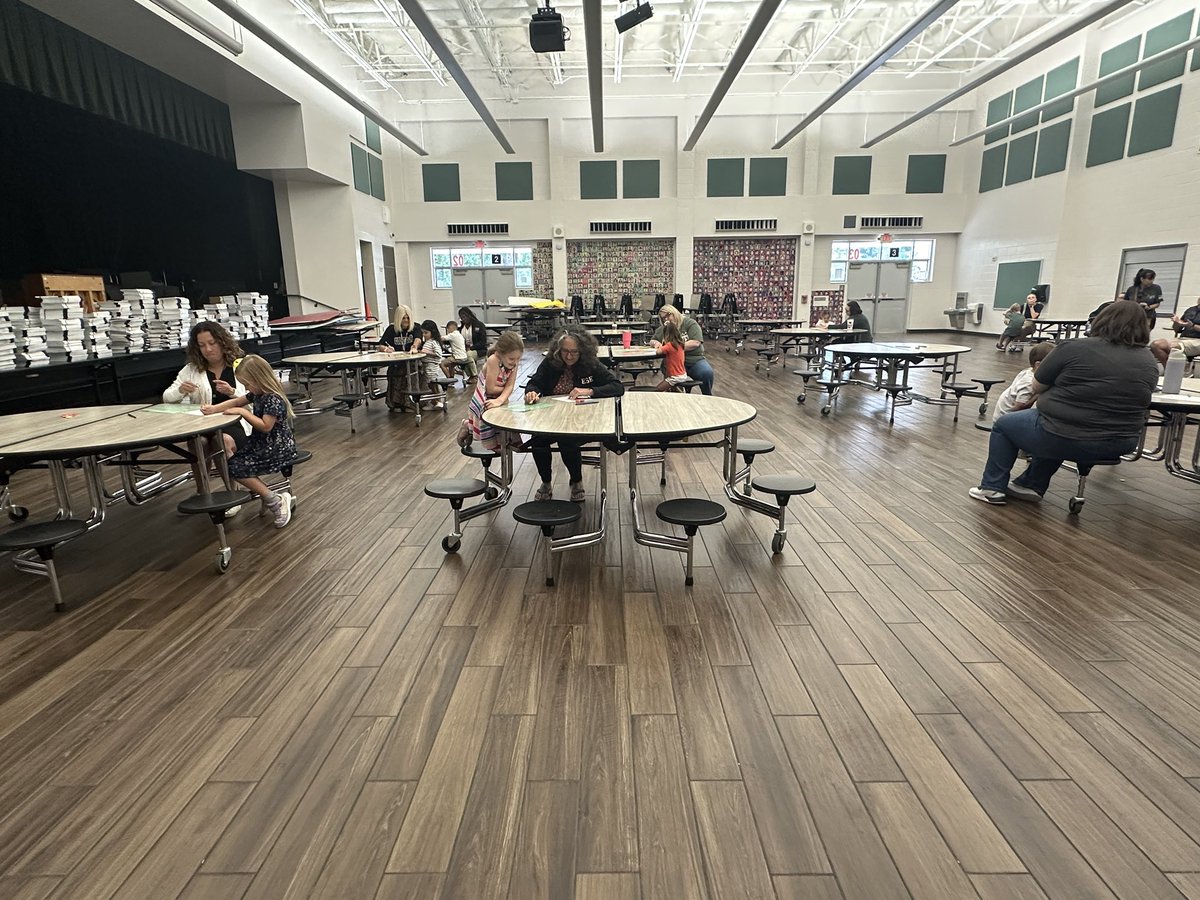 Becky Norris (@blnorris05) on Twitter photo Today we met our precious Kinders! We got to know each one & guide them through the pre-assessment to build balanced, thoughtful class lists. Shoutout to our leadership support team-they were AMAZING with our littles! <a href="/HumbleISD_ESE/">Eagle Springs Elem</a> <a href="/Christy_Erb/">Christy Erb</a> <a href="/StephanieRDavi1/">Stephanie Davis</a> <a href="/AlisonPier99145/">Alison Pierce</a> Today we met our precious Kinders! We got to know each one & guide them through the pre-assessment to build balanced, thoughtful class lists. Shoutout to our leadership support team-they were AMAZING with our littles! <a href="/HumbleISD_ESE/">Eagle Springs Elem</a> <a href="/Christy_Erb/">Christy Erb</a> <a href="/StephanieRDavi1/">Stephanie Davis</a> <a href="/AlisonPier99145/">Alison Pierce</a>