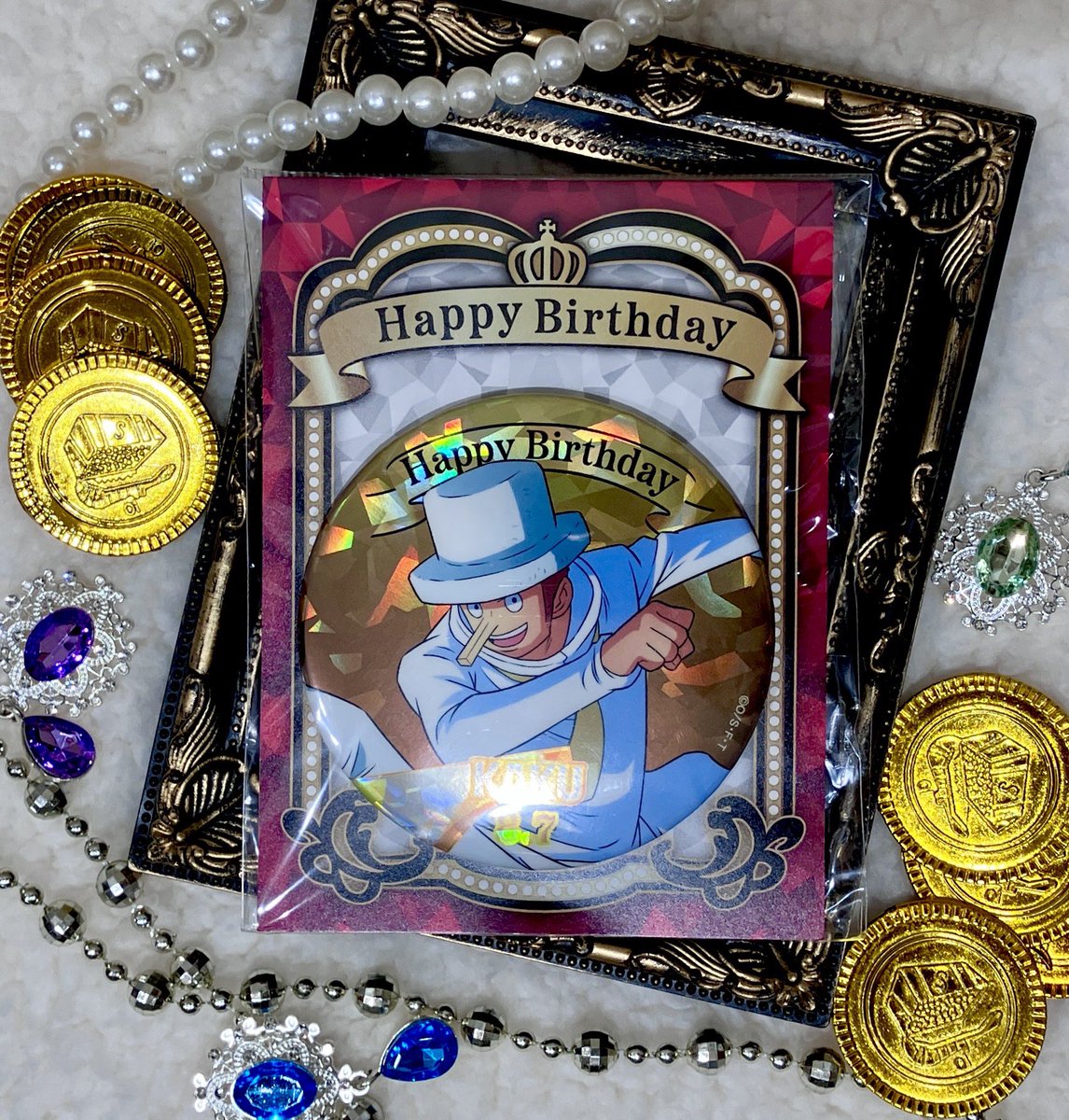 【激レア・希少品】ONE PIECE ワンピース　麦茶　アニメイト限定 激レア・希少品】ONE PIECE ワンピース 麦茶 アニメイト限定