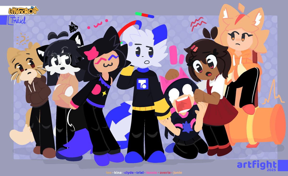 artfight - <a href="/TrixlRGB/">🇲🇾 trixl on  || #FreePalestine 🇵🇸</a>