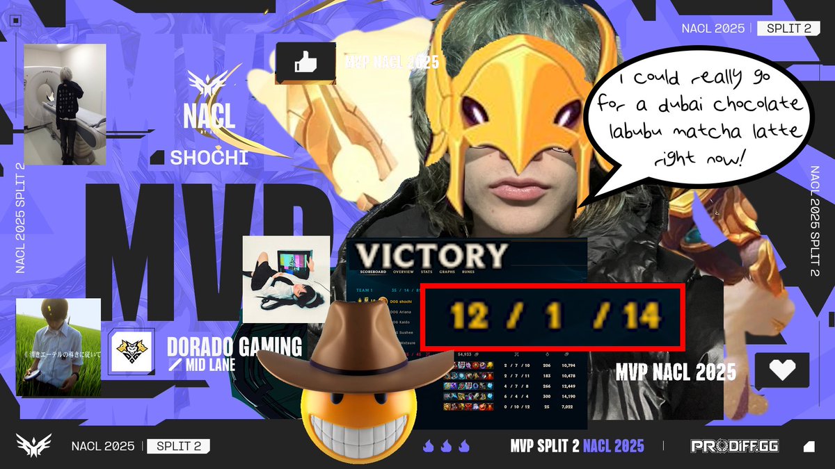 Thank you so much for the MVP award! <a href="/watchNACL/">NACL</a>