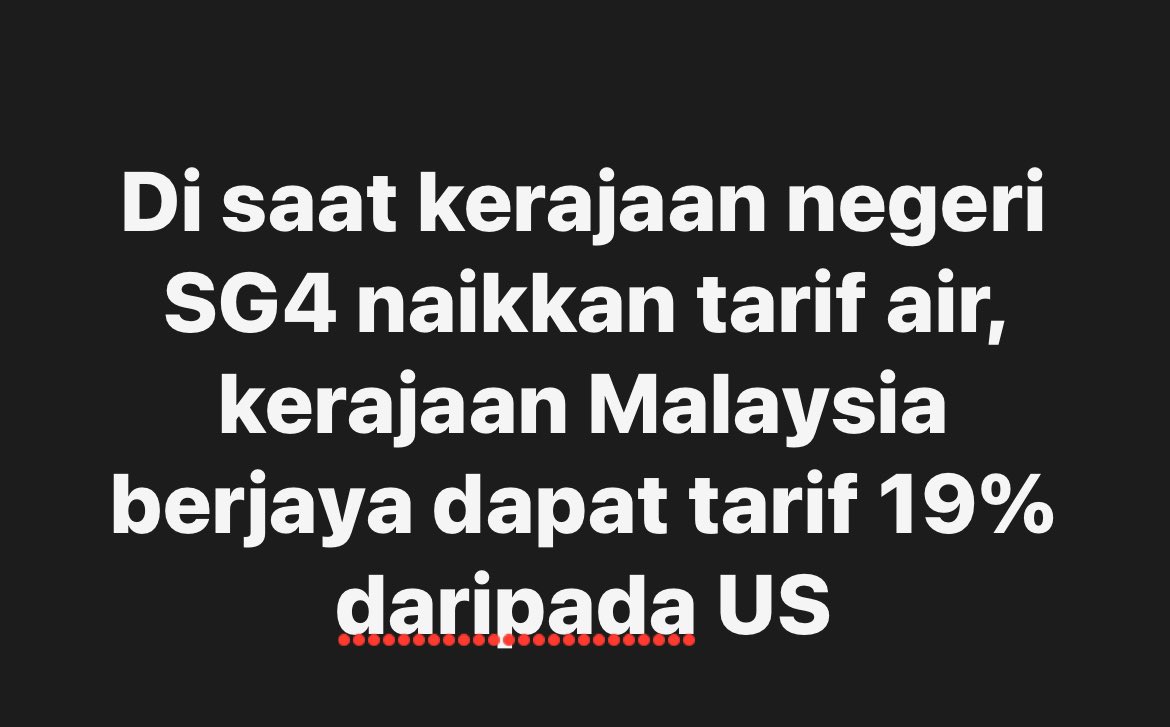 Tahniah kerajaan madani, makbul doa ulamak.