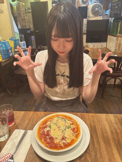 Luna Amourのツイート