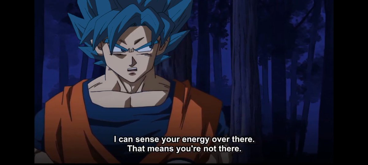 I hope this becomes a trend

Original / without highlights / DBS Broly BLUE color