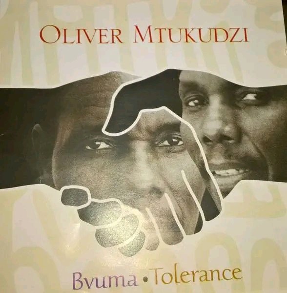 format_zimbabwe's tweet image. say that again,only one Album will bury them all..Ko kuzoti Nhava.