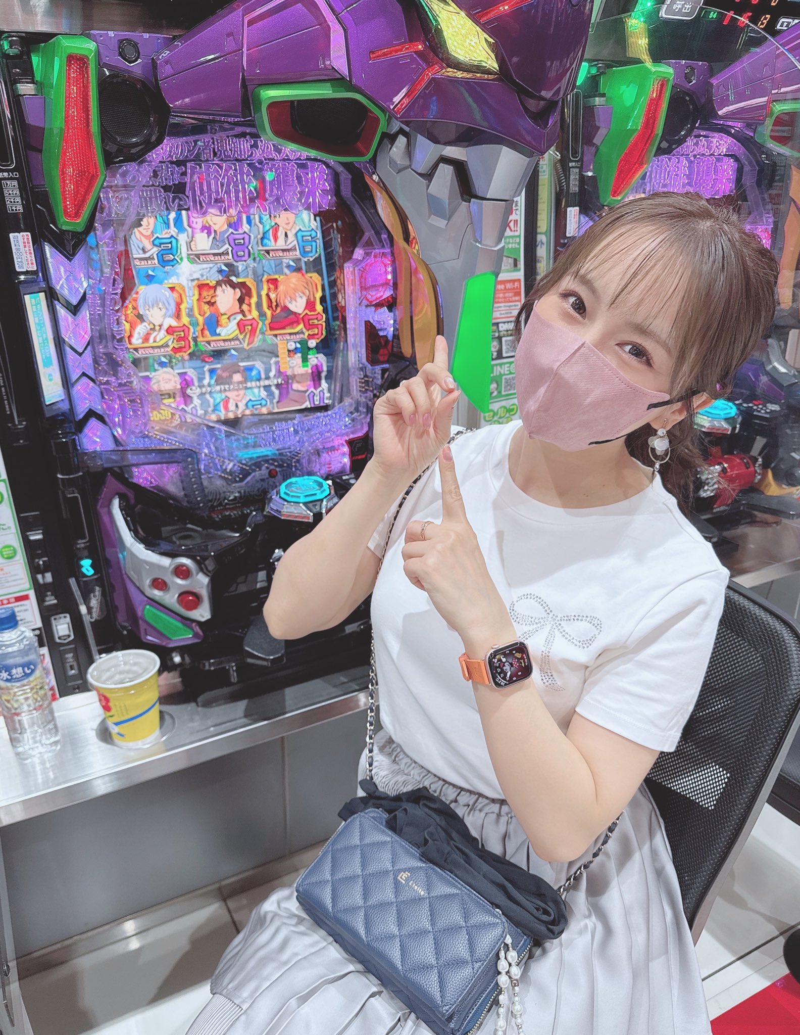 ここ⭐️様 忠犬ここ⁺ ੯‧̀͡໒꒱ 🐾コスサミ→c106NIKKE on X: 