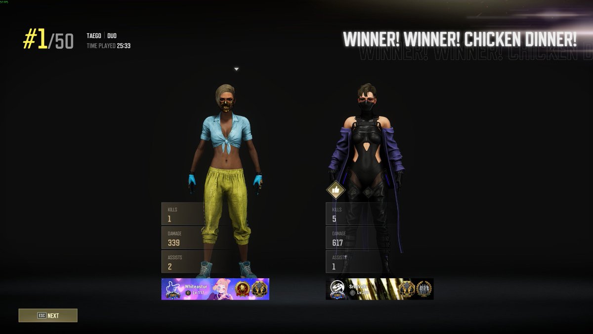 Whiteastur's tweet image. @SrtaVari