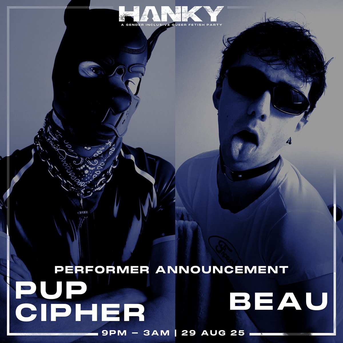 🎭 PERFORMER ANNOUNCEMENT 🎭
He’s joined by the brat you love to punish:
🍑 Beau Kolbrck (<a href="/bred_and_bottom/">✶ Beau Kolbeck ✶</a>) — A cocky little brat with an increasingly hungry hole, Beau lives for attention, craves discipline, and knows just how to misbehave to ensure he gets both.