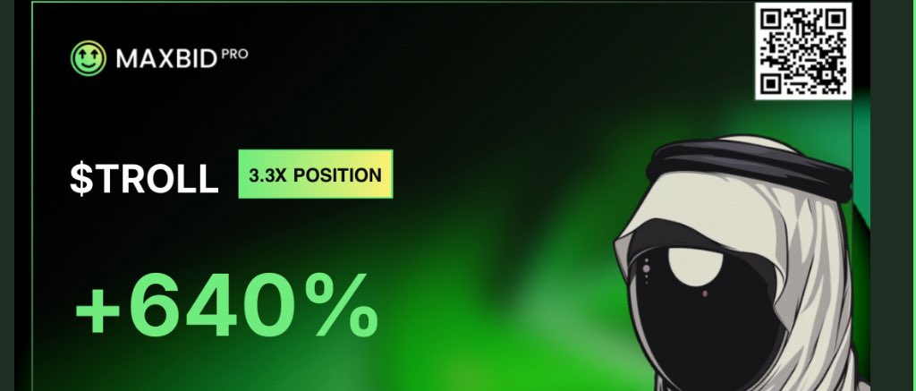 <a href="/maxbidbro/">MAXBID</a> Maxbid $troll