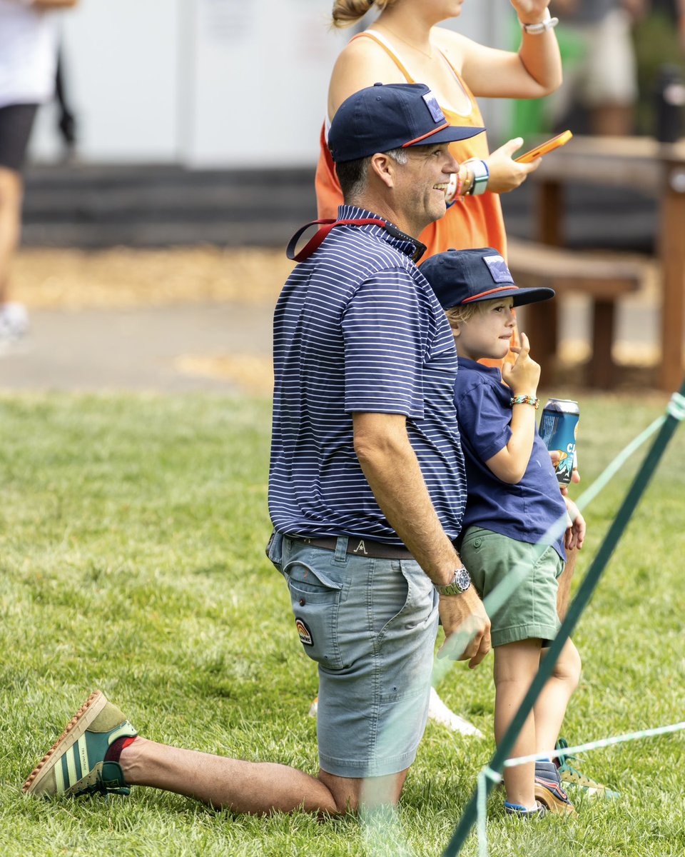 Barracuda Championship (@cudachamp) on Twitter photo 56 eagles. $8,400 raised. And we’re rounding it up to an even $10,000 for Renown Children’s Hospital. 🦅💙
Because at the end of the day, it’s all about the next generation. Big thanks to <a href="/renownhealth/">Renown Health (Archived)</a> for helping us turn great golf into meaningful impact. 56 eagles. $8,400 raised. And we’re rounding it up to an even $10,000 for Renown Children’s Hospital. 🦅💙
Because at the end of the day, it’s all about the next generation. Big thanks to <a href="/renownhealth/">Renown Health (Archived)</a> for helping us turn great golf into meaningful impact.