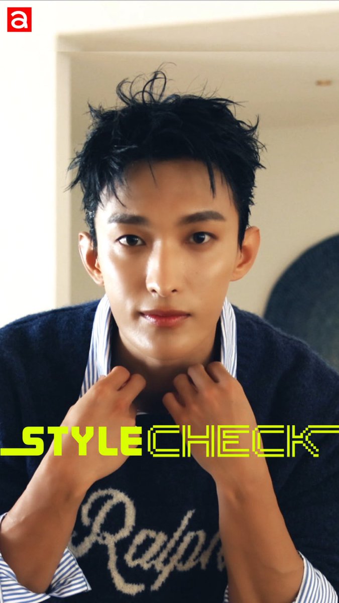 Allure Korea ์ผ๋ฃจ์ด์ฝ๋ฆฌ์ (@allurekorea) on Twitter photo ๋๊ฒธ์ด๋ ๋ญ ์
์ด์ ์ด๋ ๊ฒ ๋ฉ์ง๋!?๐ฅฐ
โฌ๏ธโฌ๏ธโฌ๏ธClickโ๏ธ
instagram.com/reel/DMyp5mMT_โฆ
#์ธ๋ธํด #๋๊ฒธ #SEVENTEEN #DK #ใใฎใงใ #DOKYEOM #SVT #CARAT <a href="/pledis_17/">์ธ๋ธํด(SEVENTEEN)</a> ๋๊ฒธ์ด๋ ๋ญ ์
์ด์ ์ด๋ ๊ฒ ๋ฉ์ง๋!?๐ฅฐ
โฌ๏ธโฌ๏ธโฌ๏ธClickโ๏ธ
instagram.com/reel/DMyp5mMT_โฆ
#์ธ๋ธํด #๋๊ฒธ #SEVENTEEN #DK #ใใฎใงใ #DOKYEOM #SVT #CARAT <a href="/pledis_17/">์ธ๋ธํด(SEVENTEEN)</a>