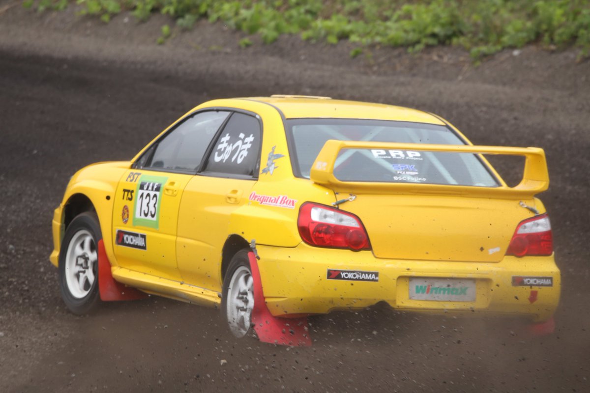 Dirt Trial is Japan’s wildest motorsport! 🏎️🔥 Like a rally sprint mashed with gravel gymkhana, it’s cars shredding dirt at insane speeds. JAF-approved and the top dog of Japanese racing. Check out the dust-flying action! 🇯🇵 #DirtTrial #Motorsport