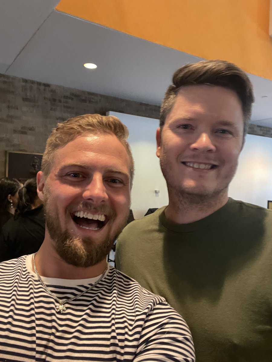 Sam Strake tweet media