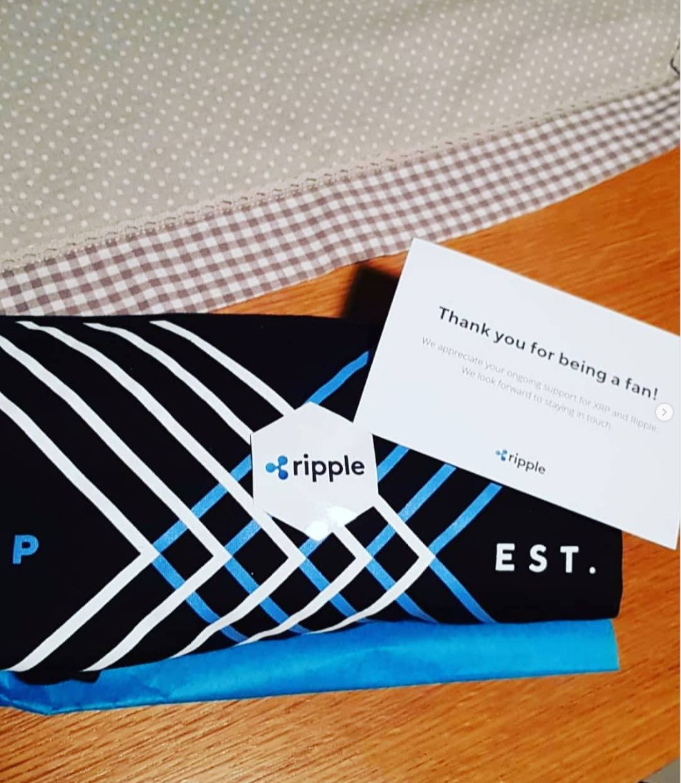 JerryCoinXRP's tweet image. Only OG #XRPArmy remembers.
#XRP