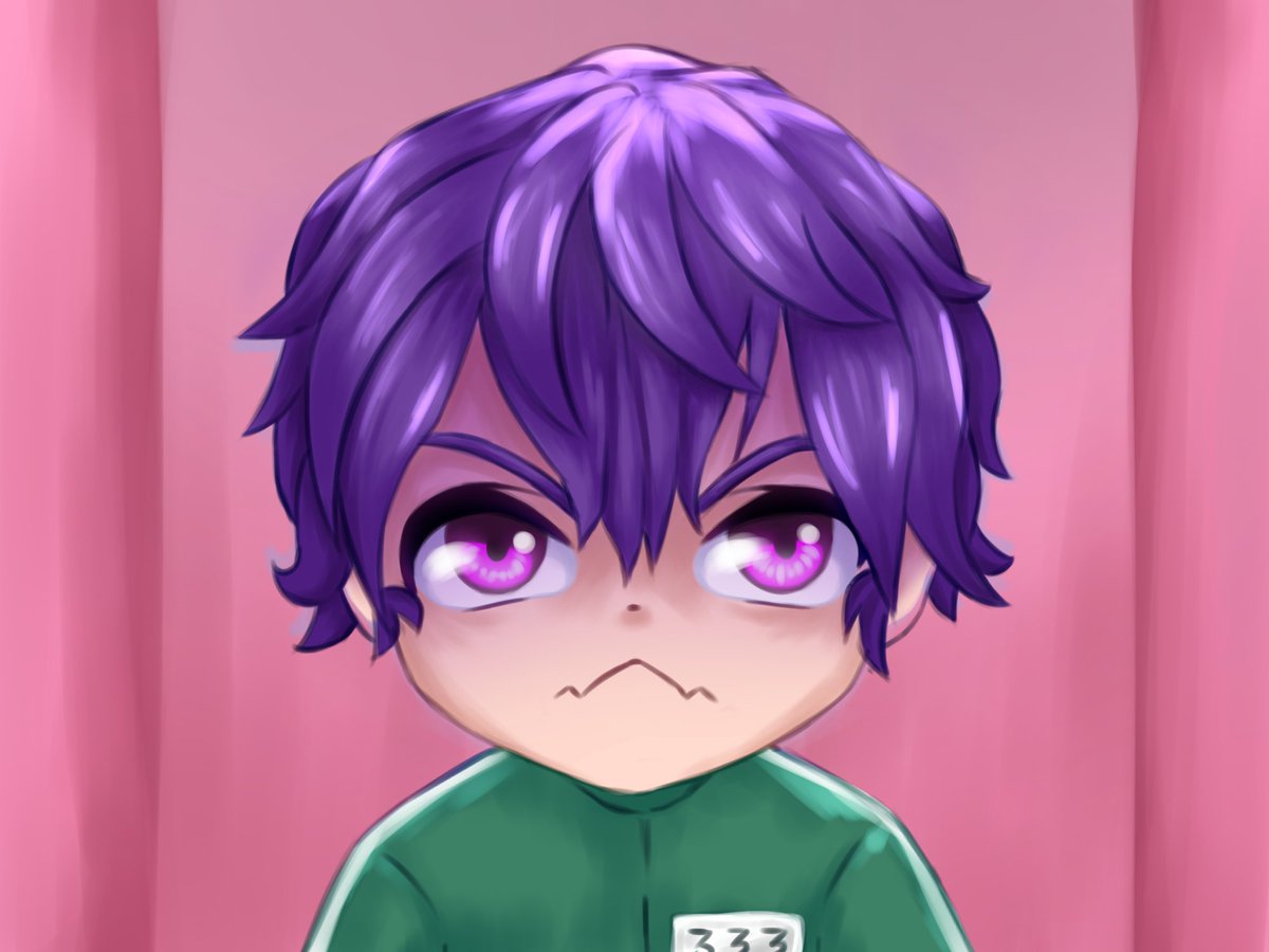 En un evento de los Squid Games en VRChat, caiganle. 
twitch.tv/elbeula