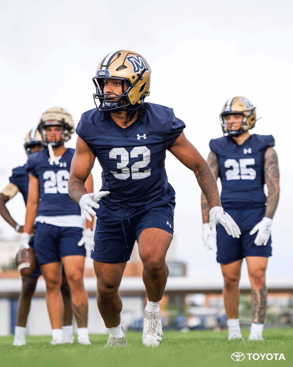 Montana State Football tweet media