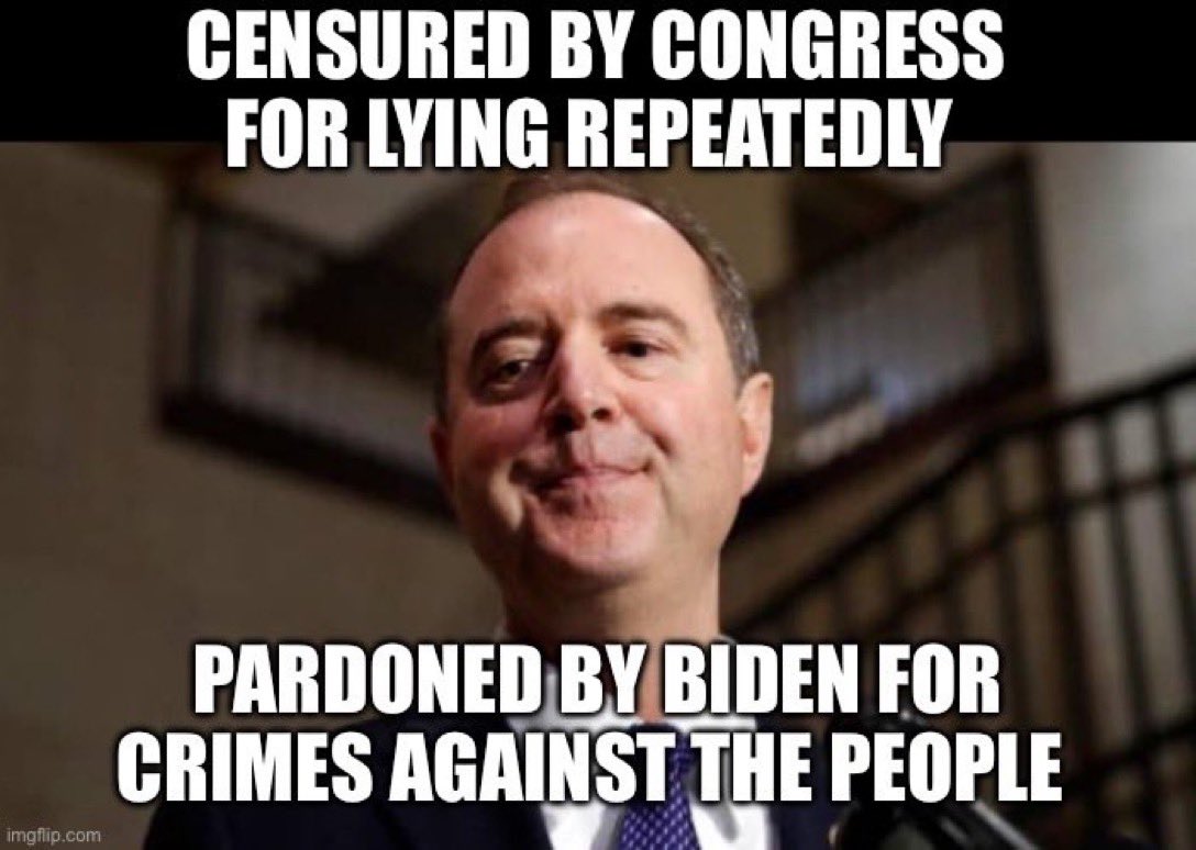<a href="/SenAdamSchiff/">Adam Schiff</a> This what Lying Schifty Schiff wants you to forget.