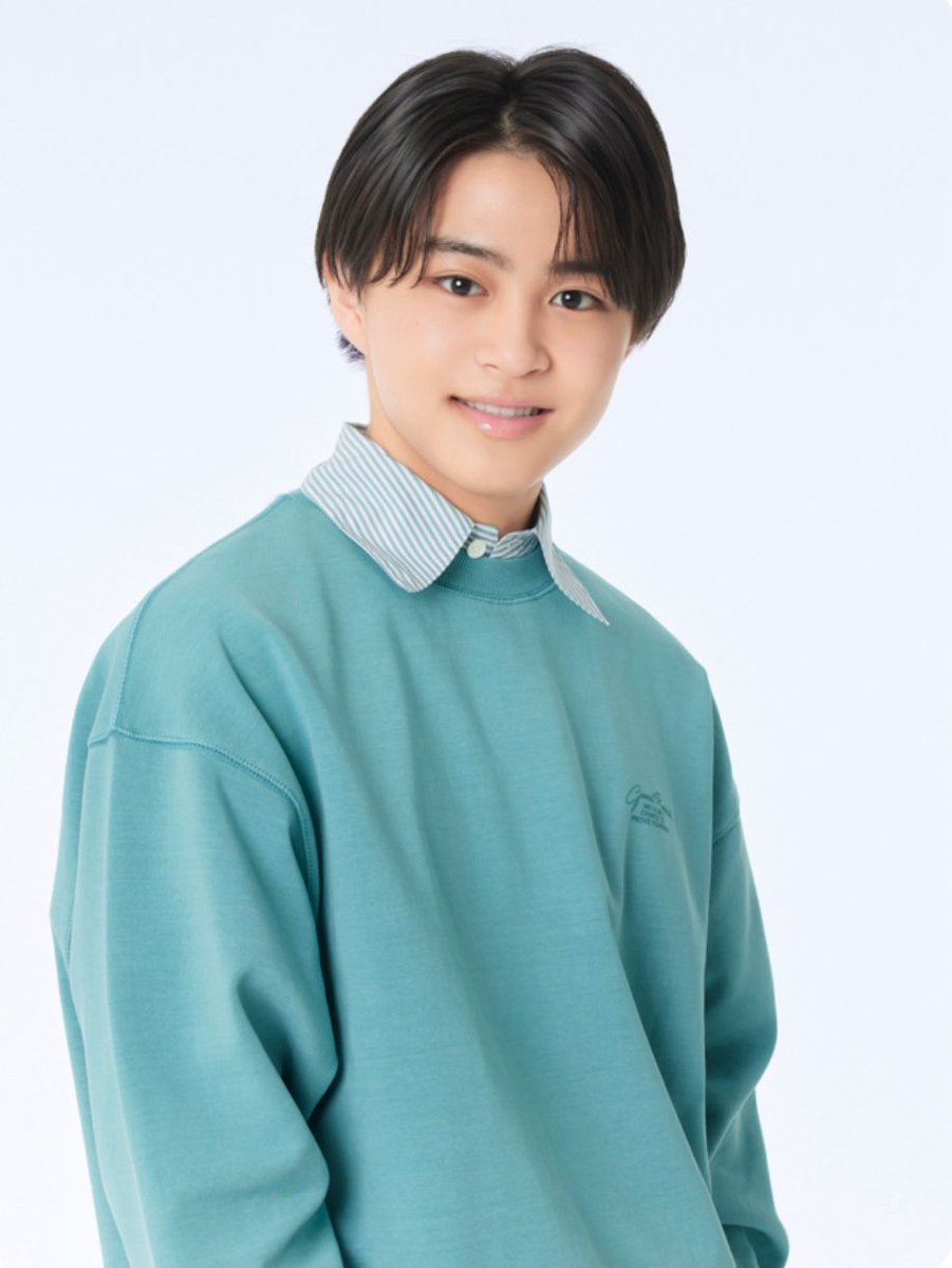 野田開仁 公式写真 🆕アー写なのだ‼️服装気になるwwwwwwwwしっかりのだなのだ‼️もしてる