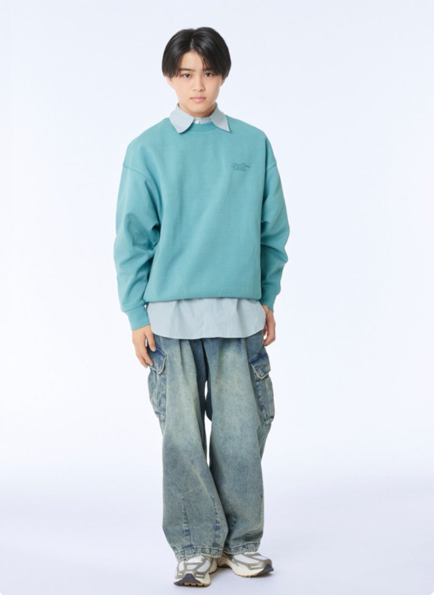 野田開仁 公式写真 🆕アー写なのだ‼️服装気になるwwwwwwwwしっかりのだなのだ‼️もしてる