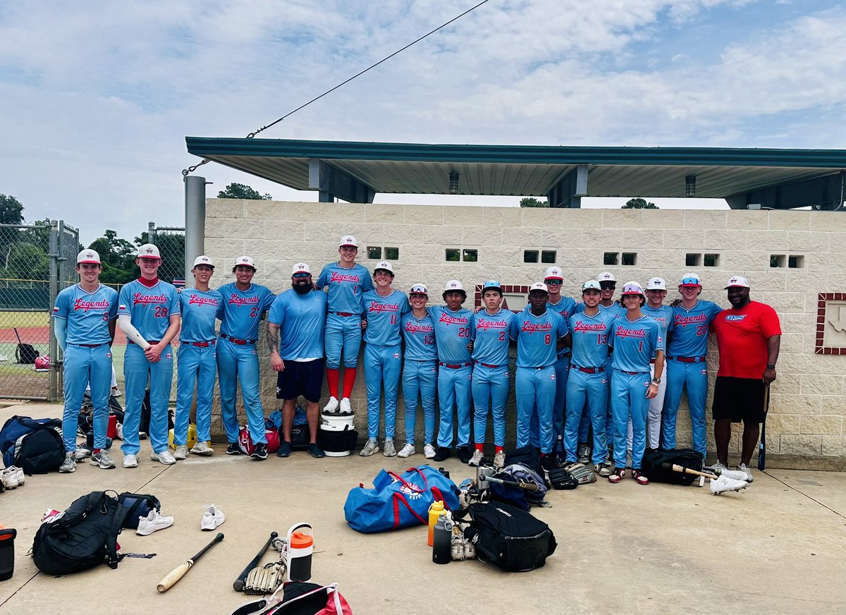 Twelve Baseball Capital City tweet media