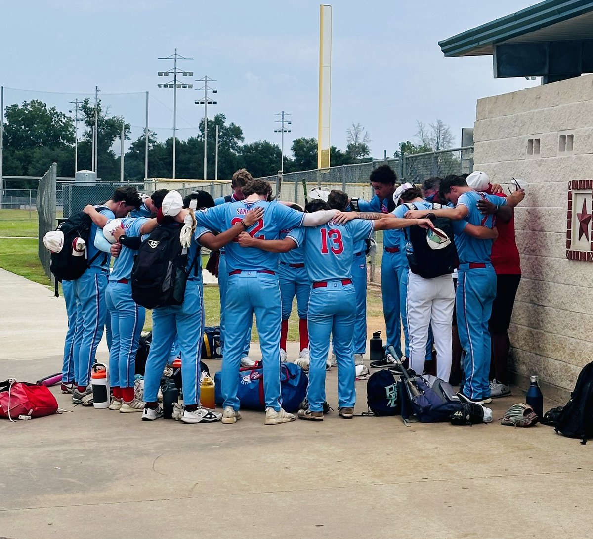 Twelve Baseball Capital City tweet media