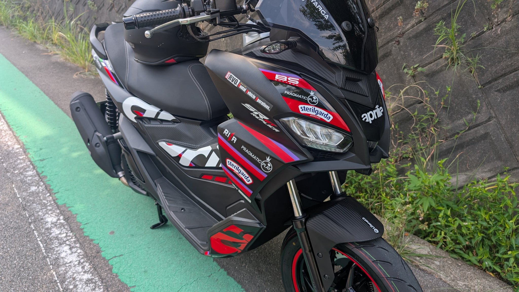 トッサン@原付マン (@tottsann191) / X