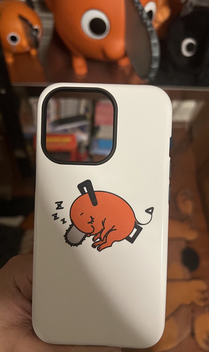 New phone case