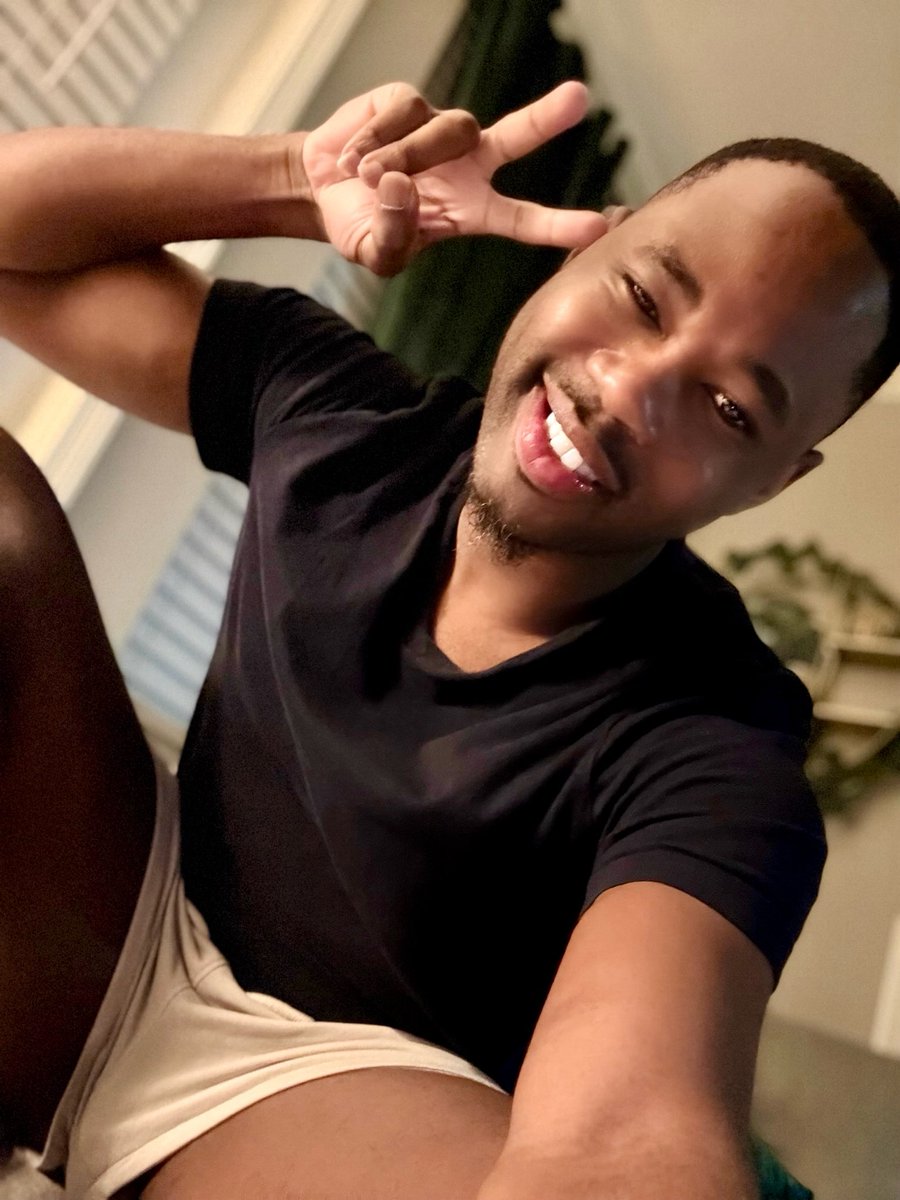 nubian_prince27's tweet image. Feeling so loved and grateful for all the birthday wishes! 🎉💛 Every message, call, and post truly made my day extra special. Thank you all for showing me so much love. I appreciate each and every one of you! 🙏🏽🎂💫

#BlessedBeyondMeasure #BirthdayLove #Chapter38 #LeoSeason ♌✨