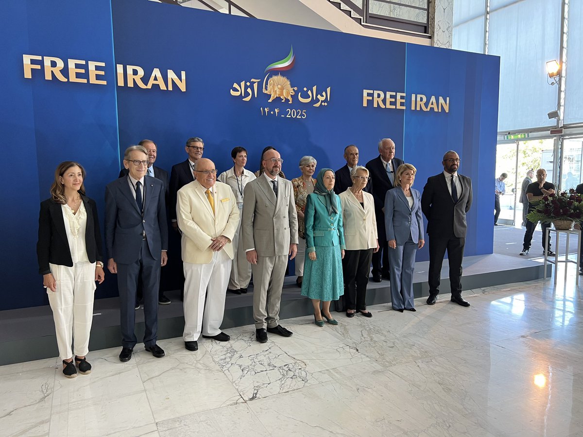 BMT (@bmt_freeiran) on Twitter photo #BREAKING 🚨 FREE IRAN RALLY IN ROME 🇮🇹 <a href="/Maryam_Rajavi/">Maryam Rajavi</a> <a href="/RudyGiuliani/">Rudy W. Giuliani</a> <a href="/CharlesMichel/">Charles Michel</a> <a href="/GiulioTerzi/">Giulio Terzi</a> <a href="/matteorenzi/">Matteo Renzi</a> <a href="/MAlliotMarie/">Michèle Alliot-Marie</a> <a href="/JamesCleverly/">James Cleverly🇬🇧</a> <a href="/LucioMalan/">Lucio Malan</a> <a href="/CottarelliCPI/">Carlo Cottarelli</a> <a href="/IBetancourtCol/">Ingrid Betancourt Pulecio</a> <a href="/chavezlinda/">Linda Chavez</a> <a href="/JavaidRehman/">JAVAID REHMAN</a> #FreeIran2025 #NCRIAlternative #BREAKING 🚨 FREE IRAN RALLY IN ROME 🇮🇹 <a href="/Maryam_Rajavi/">Maryam Rajavi</a> <a href="/RudyGiuliani/">Rudy W. Giuliani</a> <a href="/CharlesMichel/">Charles Michel</a> <a href="/GiulioTerzi/">Giulio Terzi</a> <a href="/matteorenzi/">Matteo Renzi</a> <a href="/MAlliotMarie/">Michèle Alliot-Marie</a> <a href="/JamesCleverly/">James Cleverly🇬🇧</a> <a href="/LucioMalan/">Lucio Malan</a> <a href="/CottarelliCPI/">Carlo Cottarelli</a> <a href="/IBetancourtCol/">Ingrid Betancourt Pulecio</a> <a href="/chavezlinda/">Linda Chavez</a> <a href="/JavaidRehman/">JAVAID REHMAN</a> #FreeIran2025 #NCRIAlternative