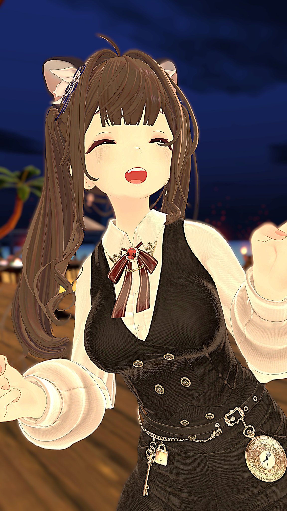 ✩.*moni*.✩ ページ ちせ（ちせどん） on X: 