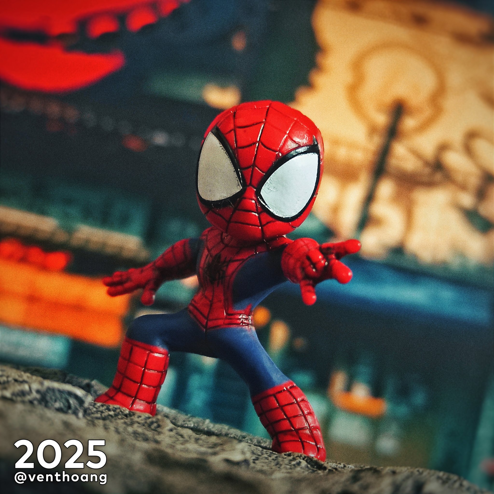 @ 海外　フィギュア　クレイジートイズ　スパイダーマン　マーベル マーベル・レジェンド」6インチ・アクションフィギュア