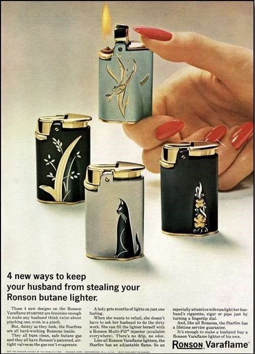 Why can’t regular things be pretty again